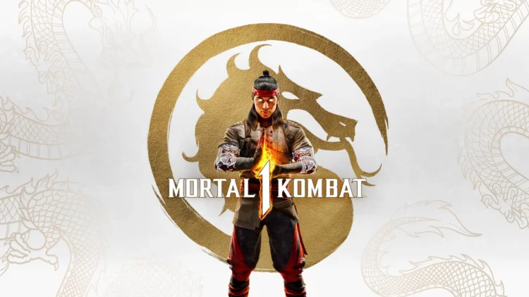 Mortal Kombat 1 : image officielle