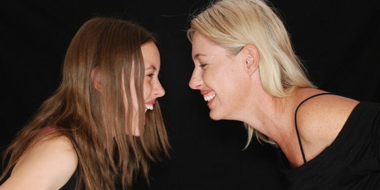 Relation Parent Enfant