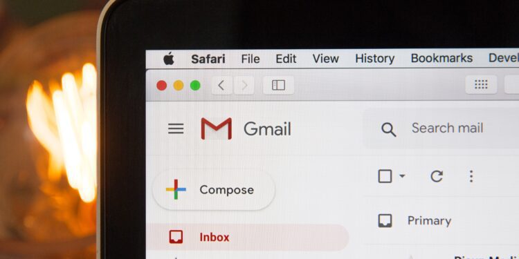 Astuces GMAIL