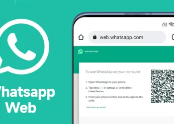 WhatsApp web