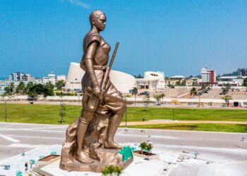 Amazones du Bénin : Un symbole de bravoure et de patriotisme