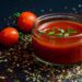 Sauce tomate maison - crédits UNSPLASH