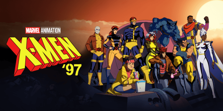 X-Men &rsquo;97 : un retour fracassant des mutants sur le petit écran !