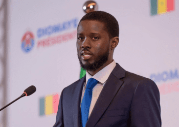 Bassirou Diomaye Faye : des promesses ambitieuses sur le FCFA et le Sénégal, mais sont-elles réalistes ?