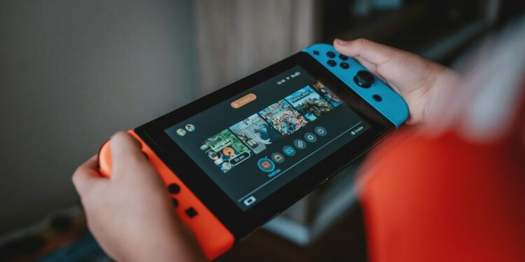 Nintendo