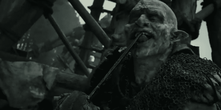 Le Seigneur des Anneaux