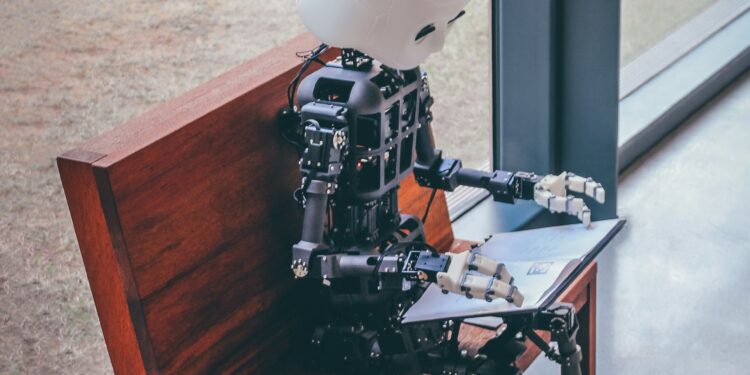 Intelligence artificielle