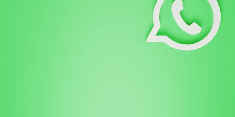 Sur WhatsApp, on pourra bientôt partager des fichiers sans internet grâce cette mise à jour inspirée d&rsquo;AirDrop !