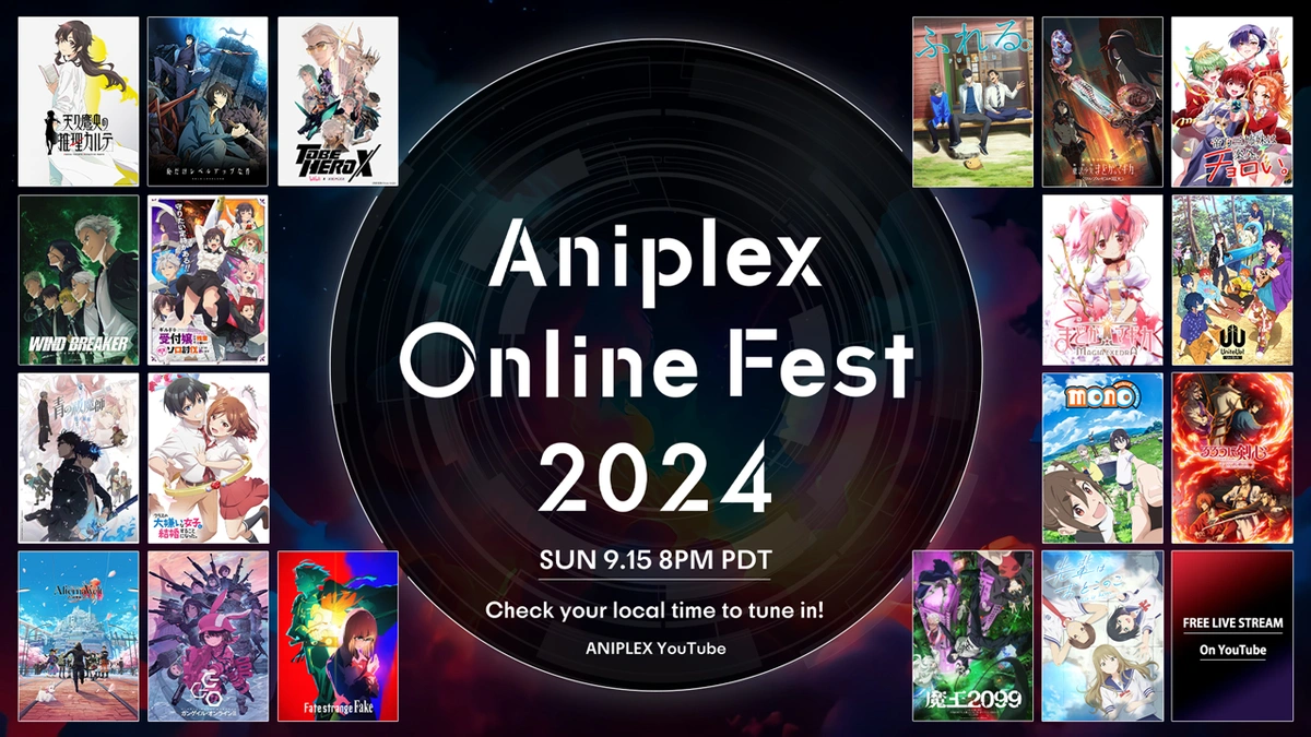 Aniplex_Online_Fest_2024-liste