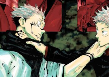 jujutsu-kaisen-manga