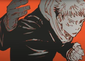 jujutsu-kaisen-yuji-itadori-manga