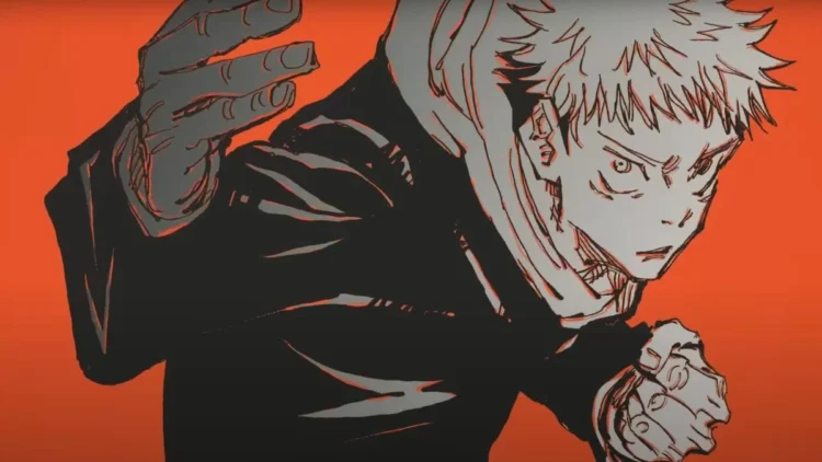 jujutsu-kaisen-yuji-itadori-manga