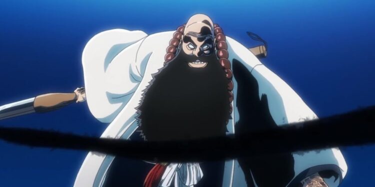 Bleach-Thousand-Year-Blood-War-Cour-3-Ichibei