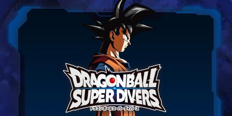 Dragon-Ball-Super-Divers-Game