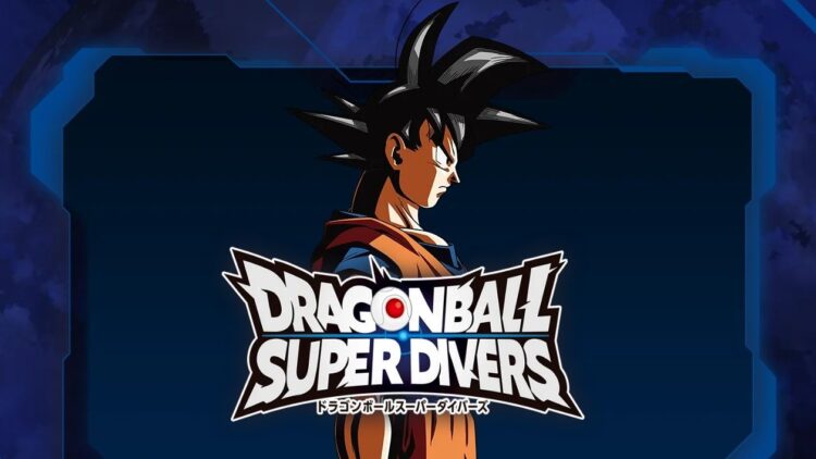 Dragon-Ball-Super-Divers-Game