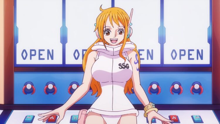 One-Piece-anime-arc-Egghead-Nami