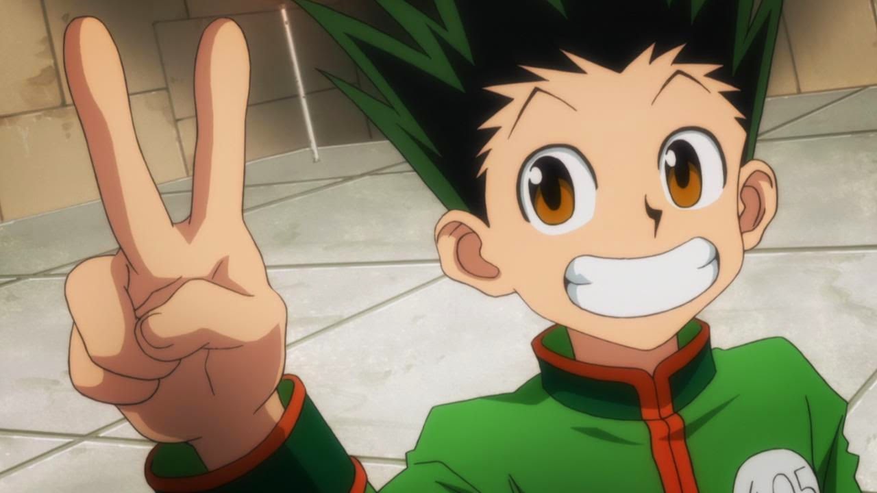 hunter-x-hunter-anime-Gon