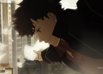 Lazarus-anime-adult-swim-mappa