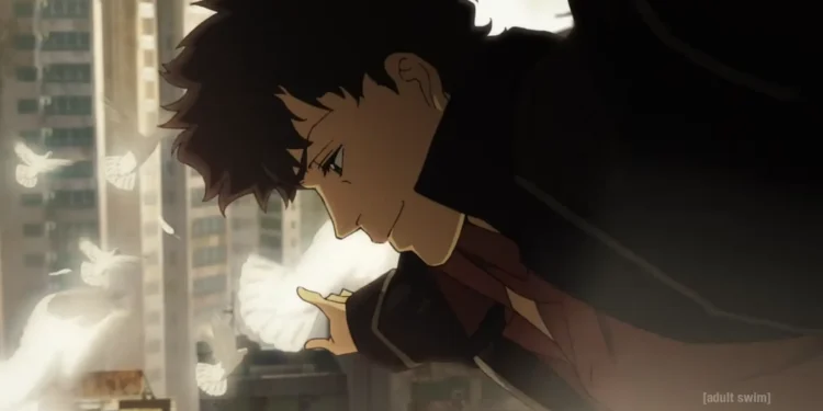 Lazarus-anime-adult-swim-mappa