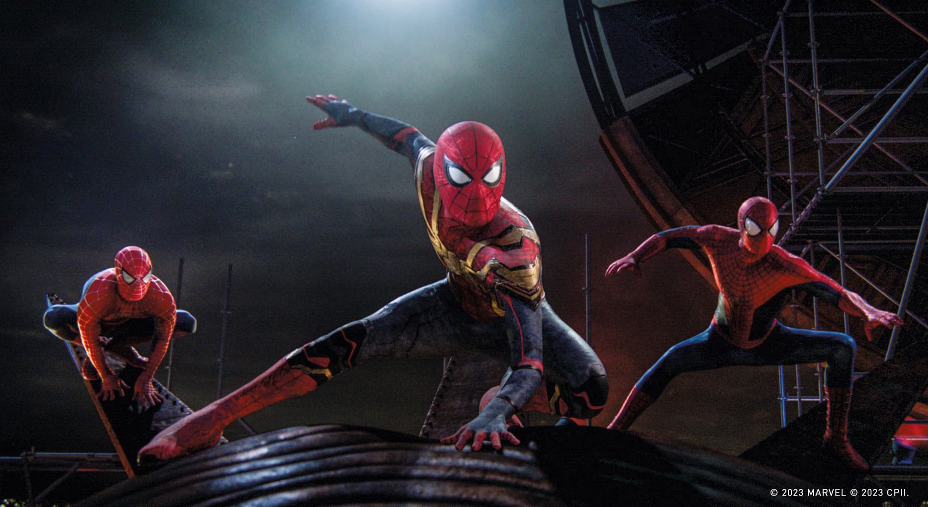 Spider-Man-No-Way-Home-Tom-Holland-Tobey-Maguire-Andrew-Garfield