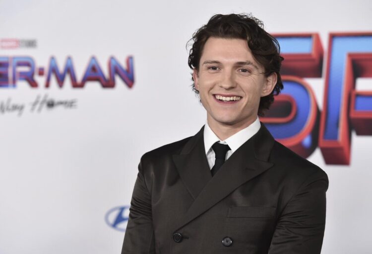 Tom-Holland-Spider-Man