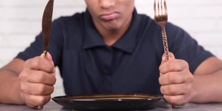 Le saviez-vous ? Une simple pensée de faim suffit à modifier votre système immunitaire