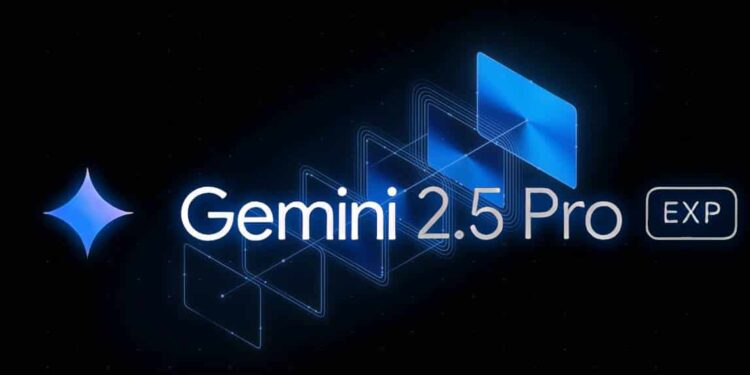 Gemini 2.5 Pro enrichit ses capacités avec la fonction Deep Research pour les recherches approfondies