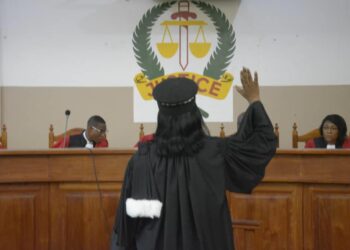 Condamnations pour usage de psychotropes à Abomey-Calavi : un verdict ferme et différencié tombe !