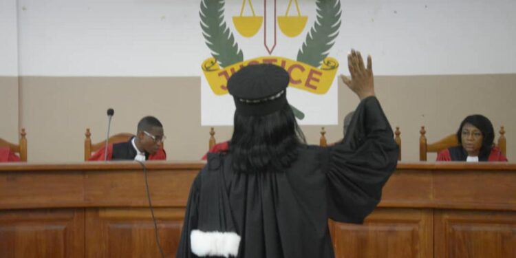 Condamnations pour usage de psychotropes à Abomey-Calavi : un verdict ferme et différencié tombe !