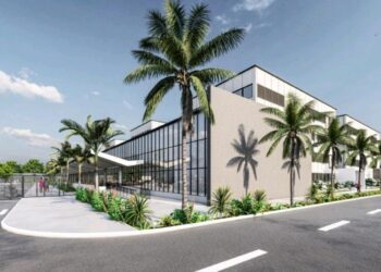 Cotonou inaugure le CIIEEL, un pôle administratif ambitieux dédié à l’identification, à l’immigration et aux élections