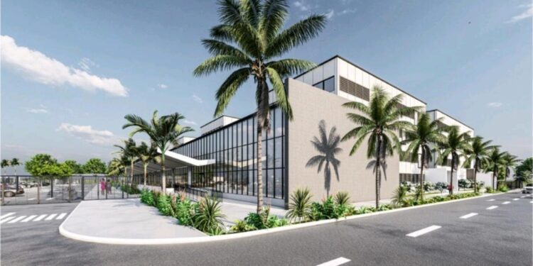 Cotonou inaugure le CIIEEL, un pôle administratif ambitieux dédié à l’identification, à l’immigration et aux élections