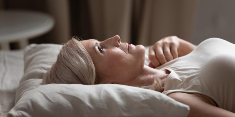 Santé cardiaque : pourquoi le manque de sommeil met le cœur en danger