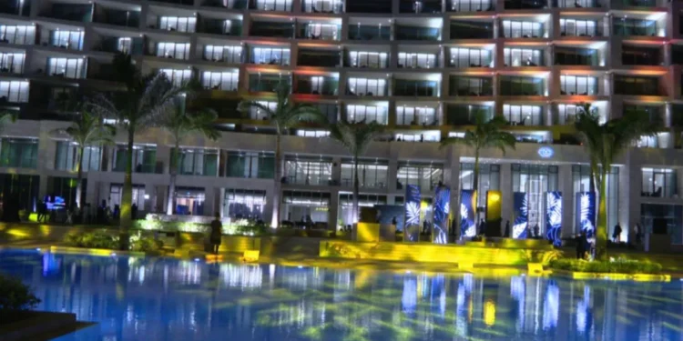 Cotonou dévoile ses meilleures perles hôtelières : panorama exclusif des établissements d&rsquo;exception