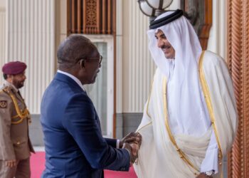 Le Qatar salue les réformes Talon et ouvre la voie à un partenariat aérien stratégique