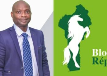 Hyppolite Ahondémè renforce son engagement éducatif à Sèmè-Kpodji