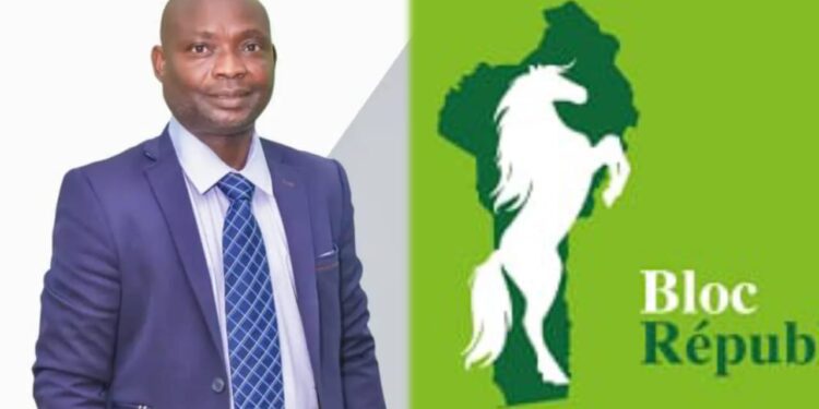 Hyppolite Ahondémè renforce son engagement éducatif à Sèmè-Kpodji