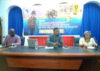 Migration africaine : le cri d&rsquo;alarme du Réseau-LEADER face aux nouvelles formes d&rsquo;exploitation