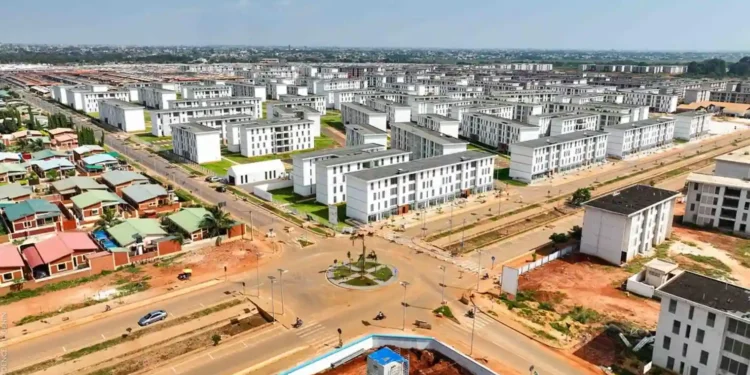 Logements économiques au Bénin : accès élargi et conditions d’acquisition assouplies