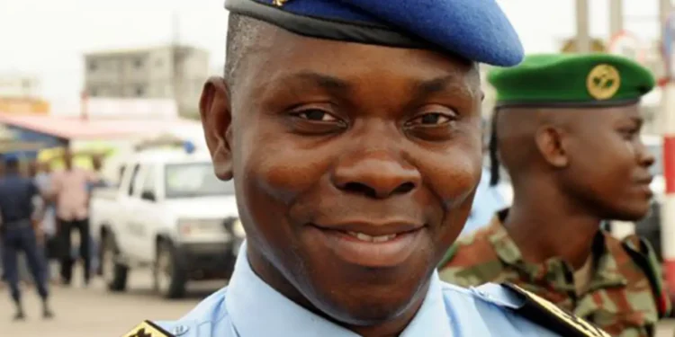 Affaire Houndégnon : la CRIET se déclare incompétente et renvoie le dossier en instruction criminelle