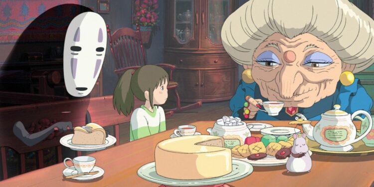 Découvrez l&rsquo;univers magique du Studio Ghibli à travers ses chefs-d&rsquo;œuvre d&rsquo;animation