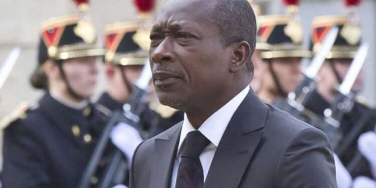 Code électoral béninois : cette démonstration qui interroge la logique démocratique !