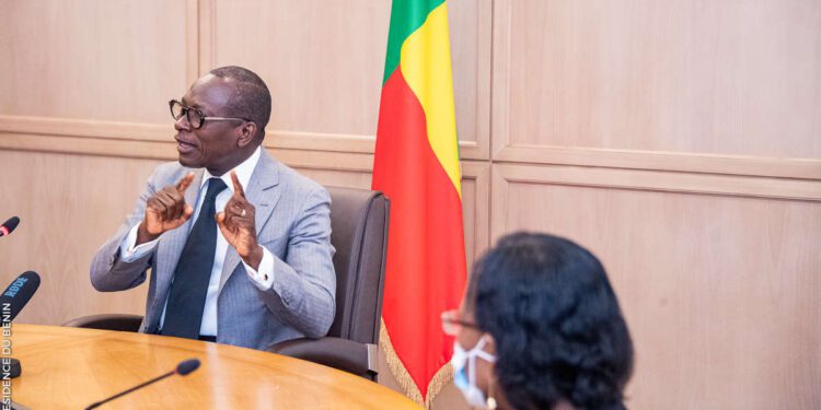 Conseil des ministres au Bénin : l&rsquo;exécutif trace les priorités économiques et sociales