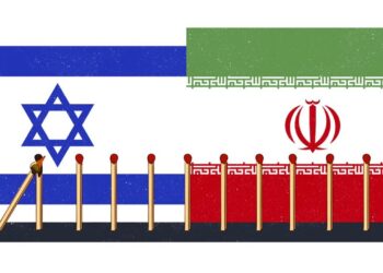 Guerre Israël-Iran : le Bénin plaide pour l’apaisement des tensions