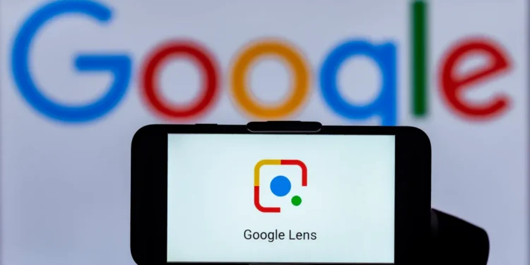 Guide Complet de Google Lens en Ligne : La Révolution de la Recherche Visuelle en 2025