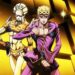 JoJo’s Bizarre Adventure s’invite dans Witch Watch : un crossover inattendu secoue l’animation en 2025