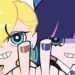 Nouvelle ère pour Panty & Stocking with Garterbelt : date de sortie, trailer et casting révélés !