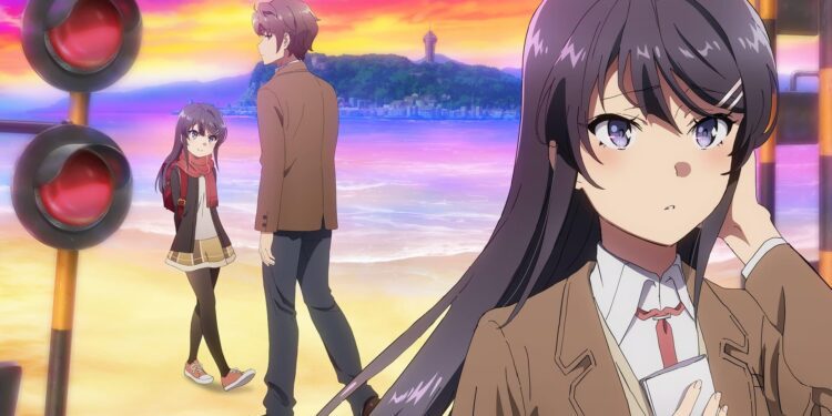 Rascal does not dream surprend avec une sortie inattendue avant son grand retour estival !