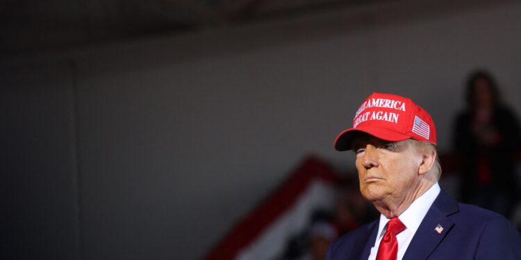 Trump recycle sa politique migratoire en misant sur la peur et la séparation familiale…