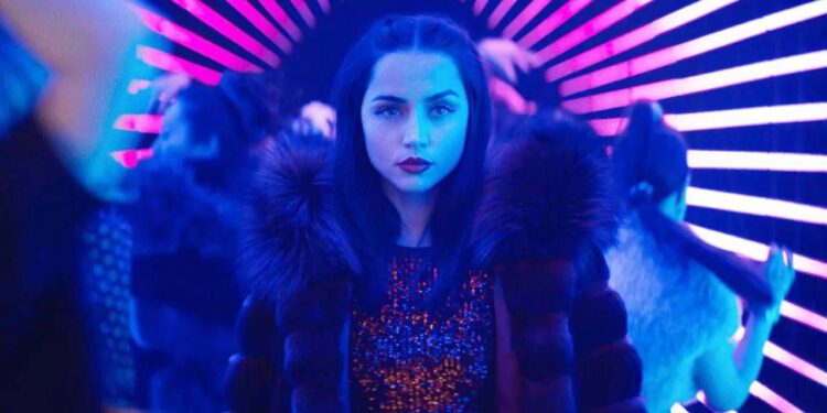 Ballerina déçoit au box-office mais séduit le public !