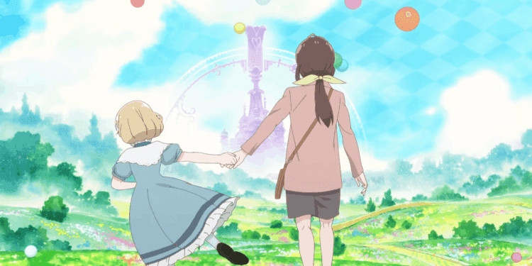 Alice aux pays des merveilles plonge dans l’animation japonaise via une adaptation cinématographique attendue pour l’été 2025